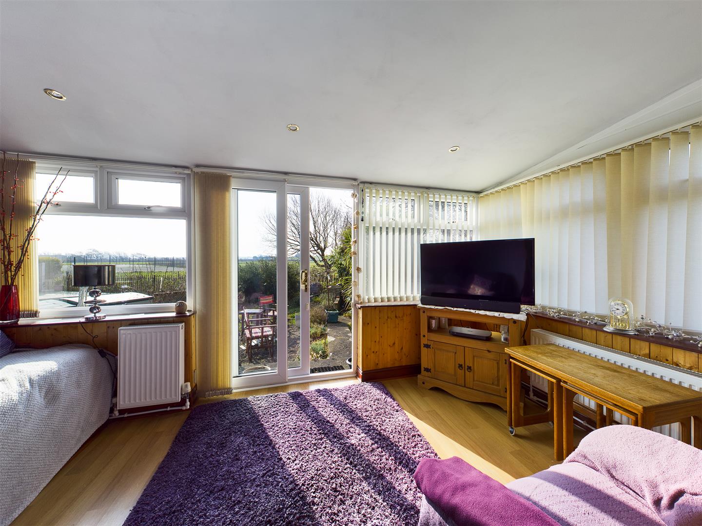 Houses for Sale in Lancaster, Morecambe and beyond! Mighty House